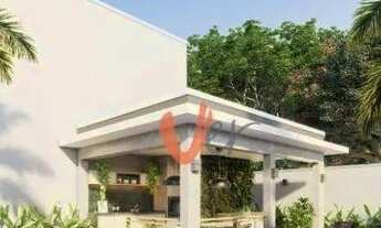 Imagem 7: Casa com 3 dormitórios à venda, 104 m² por R$ 284.900,00 - Jardim Icaraí - Caucaia/CE