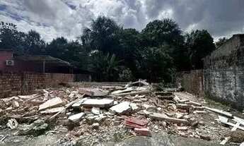 Imagem: VENDO Terreno no Parque 10, Próx ao CSU