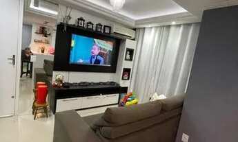 Imagem: Apartamento para Venda - 40m², 2 dormitórios