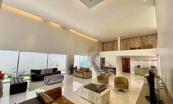 Imagem 2: Casa 4 quartos/ 4 vagas Bandeirantes