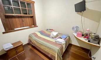 Imagem 6: BELO HORIZONTE - Casa Padrão - Santa Amélia