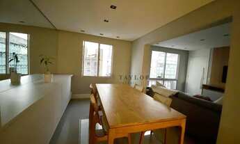 Imagem 7: Lindo Apartamento Mobiliado para locacao