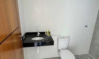 Imagem 5: Residência Nova em Condomínio