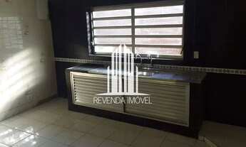 Imagem 7: Casa Terrea na Vila Mascote