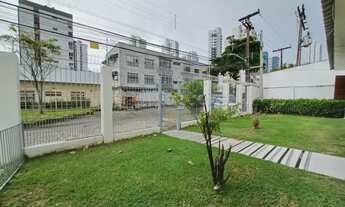 Imagem 4: Casa para aluguel com 150 metros quadrados com 1 quarto em Boa Viagem - Recife - PE