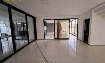 Imagem 4: Casa Nova de condomínio com 5 suítes à venda, 498 m² por R$ 4.900.000 - Condomínio Saint P