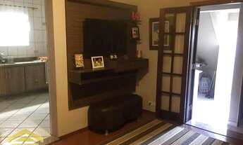 Imagem: Sobrado para venda tem 170 metros quadrados