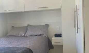 Imagem 3: Rua Copaíba DF Plaza - 1 Quarto com garagem