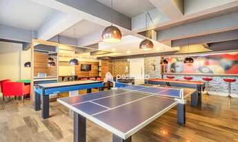 Imagem 5: Apartamento com 2 dormitórios, 75 m² - venda por R$ 690.000,00 ou aluguel por R$ 3.920,00