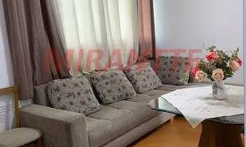 Imagem 2: Apartamento de 42m² com 2 quartos em Lauzane Paulista