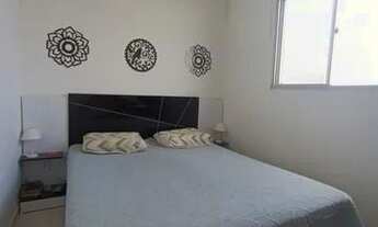 Imagem 5: Apartamento para venda com 2 quartos em Gávea - Vespasiano - MG