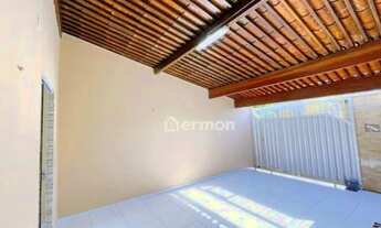 Imagem: Casa com 3 Quartos, 1 suíte em Emaús com