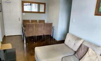 Imagem 4: Apartamento 90m² 3 dormitórios 1 banheiros 1 vaga de garagem definida e livre