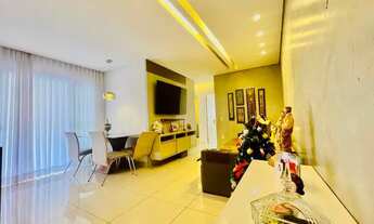 Imagem 2: Apartamento Garden à venda, 3 quartos, 1 suíte, 2 vagas, Ouro Preto - Belo Horizonte/MG