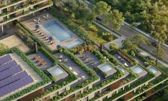 Imagem 5: COBERTURA DUPLEX - BIGORRILHO - AXIS21