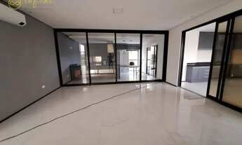 Imagem 7: Casa Nova de condomínio com 5 suítes à venda, 498 m² por R$ 4.900.000 - Condomínio Saint P