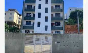 Imagem 1: Apartamento em Leilão - Cidade Nova - Santana do Paraíso - MG