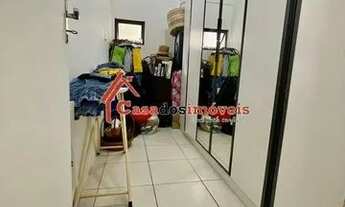 Imagem 7: Apartamento 3/4, suíte, armários, localizado