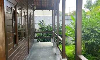 Imagem 1: Casa de condomínio para aluguel com 140 metros quadrados com 4 quartos