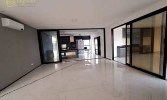 Imagem 6: Casa Nova de condomínio com 5 suítes à venda, 498 m² por R$ 4.900.000 - Condomínio Saint P