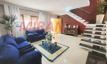 Imagem 4: Sobrado de 215m² com 3 quartos em Vila Augusta