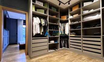 Imagem 5: Casa com 4 dormitórios, 370 m² - venda por R$ 4.770.000 ou aluguel por R$ 30.000/mês - Con