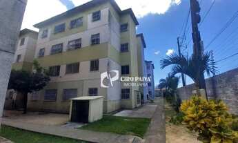 Imagem 2: Apartamento com 2 quartos para alugar, 47 m², por 1.000/mês - Passaré - Fortaleza/CE