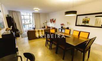 Imagem 3: Imóvel de 170m², com 3 dormitórios (sendo 1 suíte)