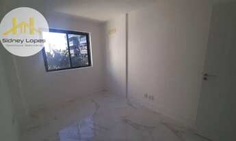 Imagem 3: Apartamento com 1 dormitório à venda, 39 m² por R$ 250.000,00 - Freguesia (Jacarepaguá)