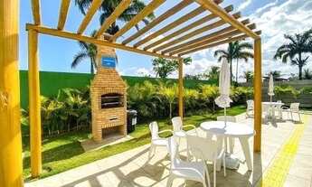 Imagem 2: REPASSE APARTAMENTO 2 QRTS, VARANDA, E LAZER COMPLETO