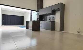 Imagem 7: Casa de 100m² no bairro Esplanada Primo Meneghetti em Franca/SP