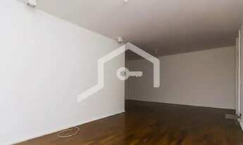 Imagem 3: Apartamento 117m² 3 Dormitórios (1 Suíte) 2 Banheiros 1 Vaga Em Pinheiros - São Paulo - S