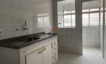 Imagem 2: APARTAMENTO RESIDENCIAL em SÃO PAULO - SP, VILA DAS MERCÊS