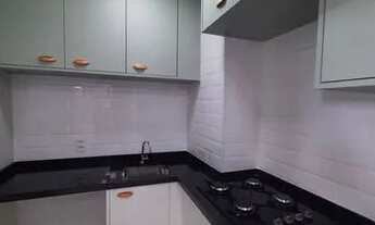 Imagem 6: Apartamento para aluguel com 34 metros quadrados com 1 quarto em Lapa - São Paulo - SP