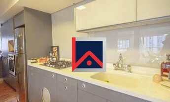 Imagem 7: Venda Apartamento 2 Dormitórios - 70 m² Campo Belo