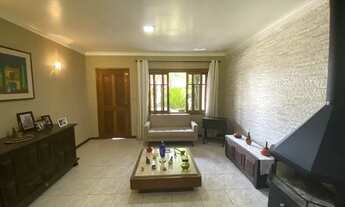 Imagem 6: Porto Alegre - Casa Padrão - Tristeza