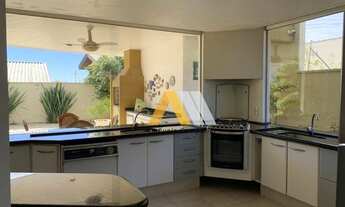 Imagem 4: Sobrado para alugar, 420 m² por R$ 11.220,00/mês - Jardim Pagliato - Sorocaba/SP