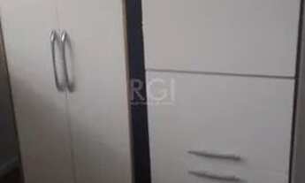 Imagem 6: Apartamento de 1 dormitório na zona norte de Porto Alegre