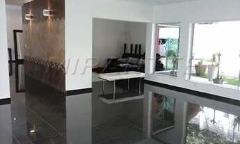 Imagem 4: Sobrado de 500m² com 4 quartos em Serra Da Cantareira