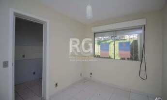 Imagem: Apartamento para Venda - 33.3m², 1 dormitório