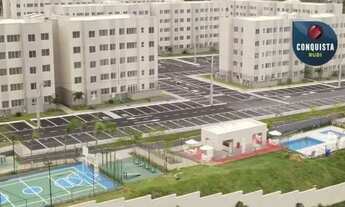 Imagem 3: Conquista Rubi, 2 dormitorios, proximo da Coca Cola