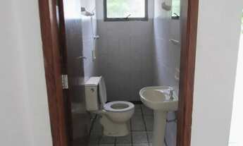 Imagem 4: Kitnet com 1 dormitório para alugar, 40 m² por R$ 690,00/mês - Jardim Rony - Guaratinguetá