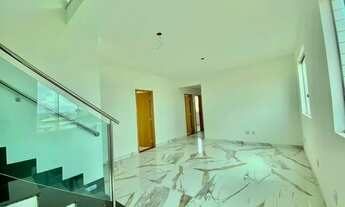 Imagem 2: Cobertura à venda, 4 quartos, 1 suíte, 3 vagas, Novo Riacho - Contagem/MG