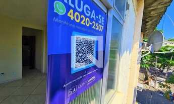 Imagem 7: Apartamento para Aluguel - Engenho da Rainha, 2 Quartos, 60 m2