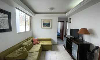 Imagem 2: Apto 3 quartos MOBILIADO para aluguel no Buritis!