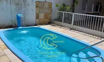 Imagem 2: ALUGO APARTAMENTO 3/4 C/SUITE CAPIM MACIO - CAVALCANTE IMÓVEIS