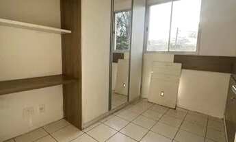 Imagem 7: Apartamento com 2 Quartos e 1 banheiro à Venda - Caminhos da Barra