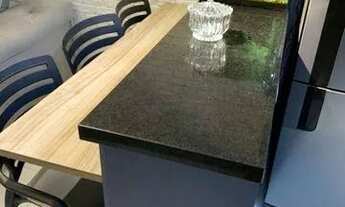 Imagem 3: Apartamento com 2 dormitórios à venda, 44 m² por R$ 255.000,00 - Vila Carrão - São Paulo/S