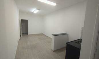 Imagem 3: Belo Horizonte - Conjunto Comercial/Sala - Cruzeiro