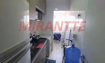 Imagem 4: Apartamento de 50m² com 2 quartos em Tucuruvi